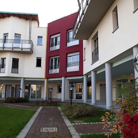 Le Querce 3* Lainate