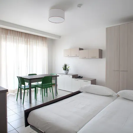 Le Querce Apartahotel
