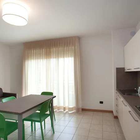 Apartahotel Le Querce