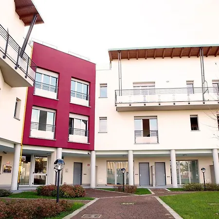 Le Querce 3* Lainate