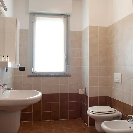 Aparthotel Le Querce