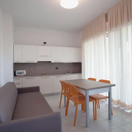 Aparthotel Le Querce