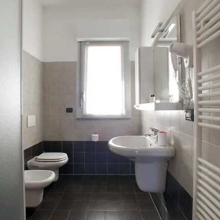 Aparthotel Le Querce