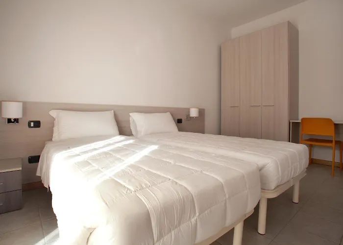 Le Querce Aparthotel 3*