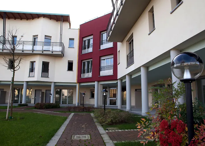 Le Querce 3* Lainate