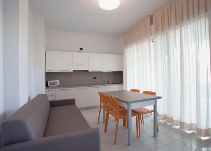 Aparthotel Le Querce 3*