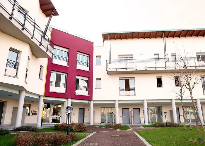 Le Querce 3* Lainate