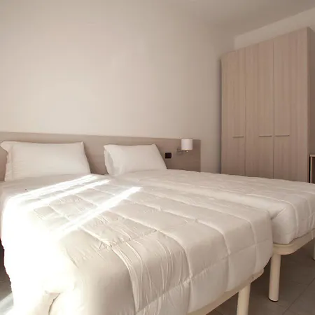 Le Querce Aparthotel 3*
