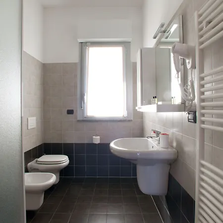 Aparthotel Le Querce